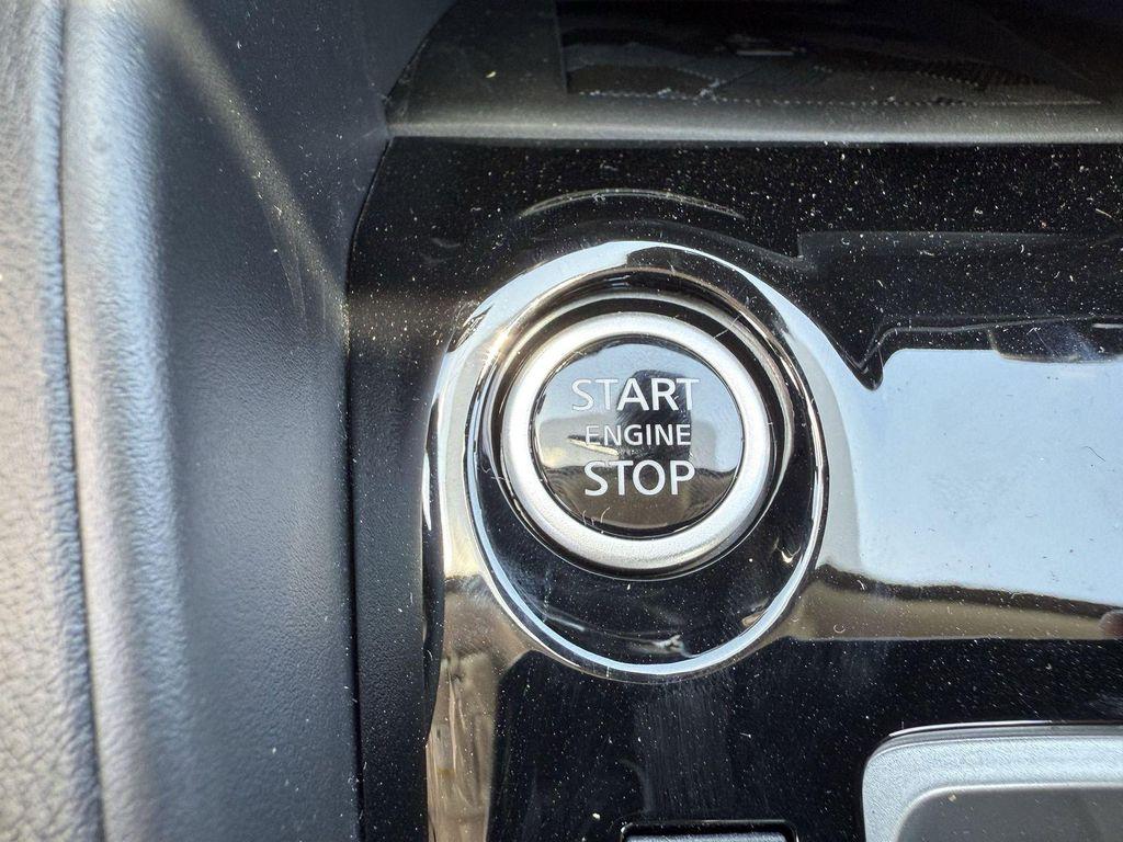 new 2025 Nissan Versa car, priced at $20,993