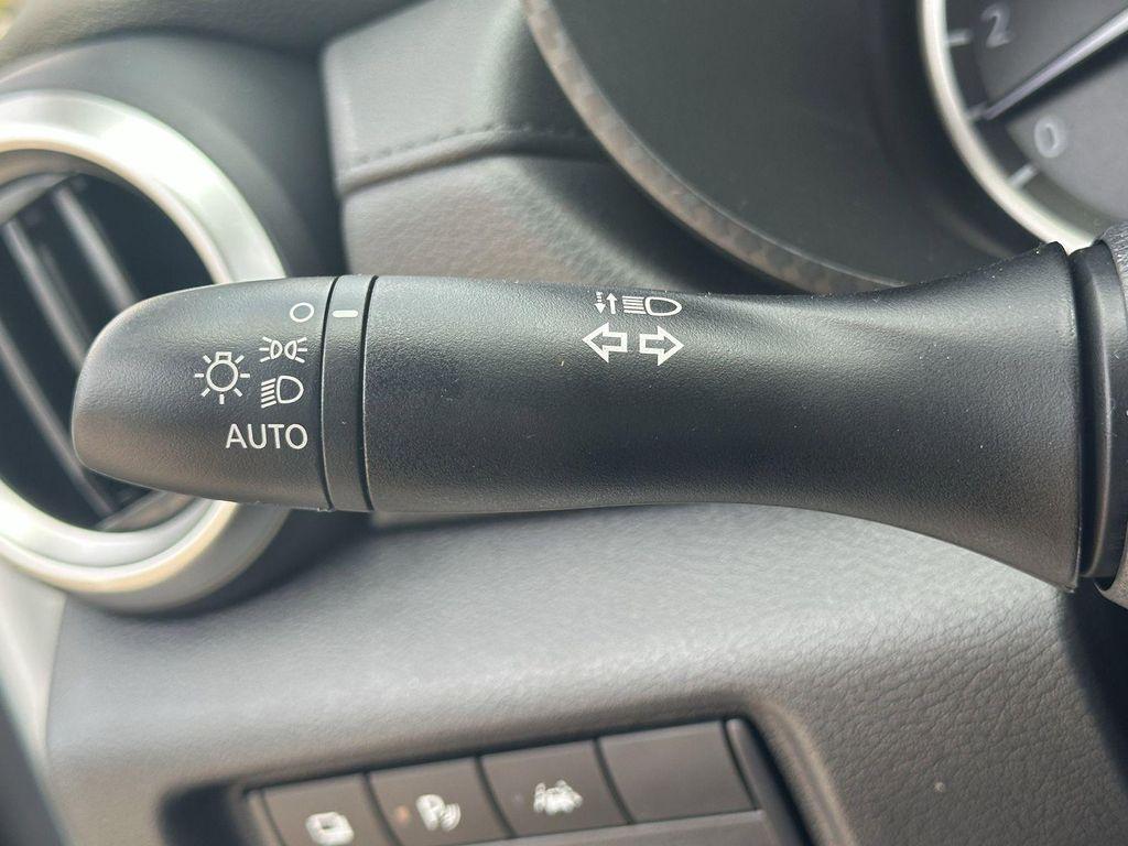 new 2025 Nissan Versa car, priced at $18,466