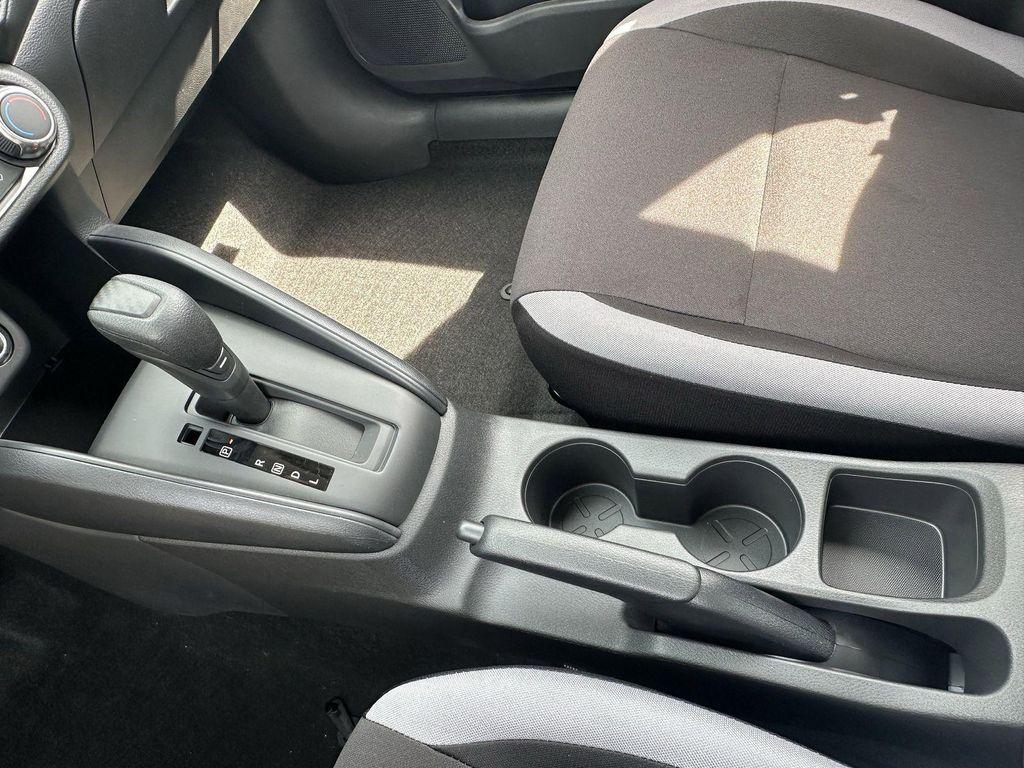 new 2025 Nissan Versa car, priced at $18,466