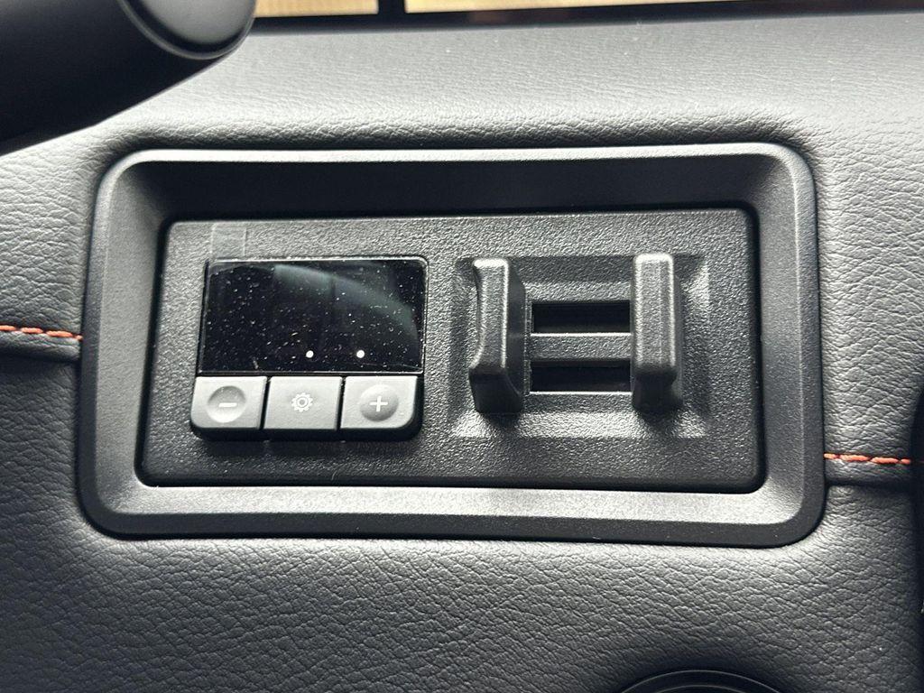 new 2026 Nissan Armada car, priced at $75,633