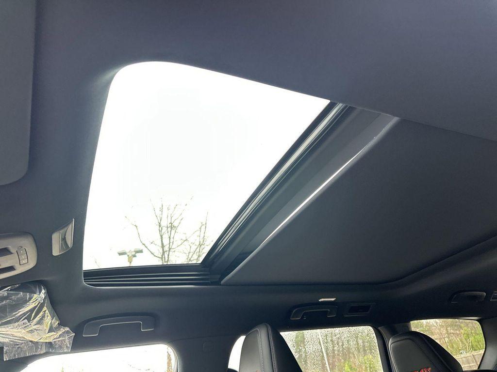 new 2026 Nissan Armada car, priced at $75,633