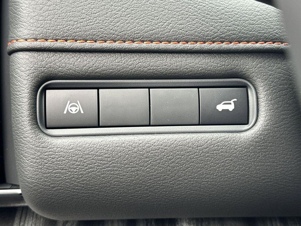 new 2026 Nissan Armada car, priced at $75,633