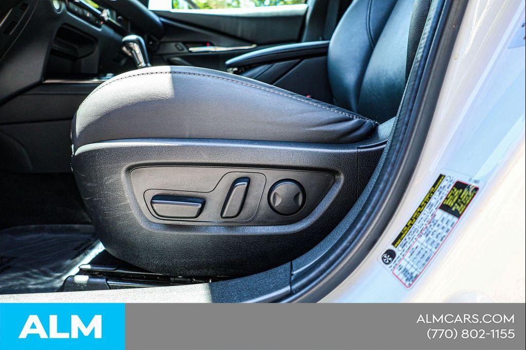 used 2025 Mazda CX-30 car, priced at $24,664