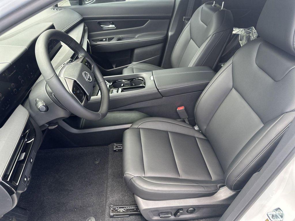 new 2025 Nissan Murano car, priced at $36,225