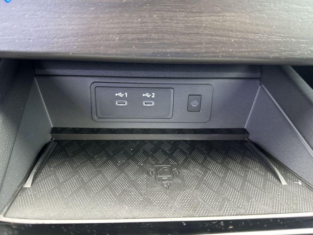 new 2025 Nissan Murano car, priced at $36,225