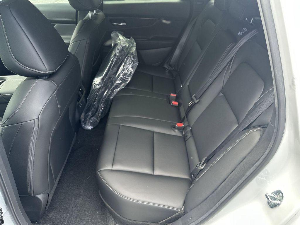 new 2025 Nissan Murano car, priced at $36,225