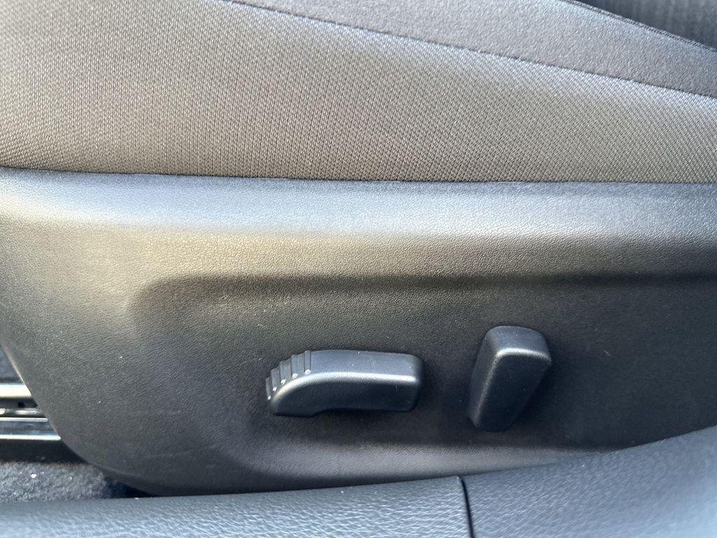 new 2025 Nissan Altima car, priced at $27,090