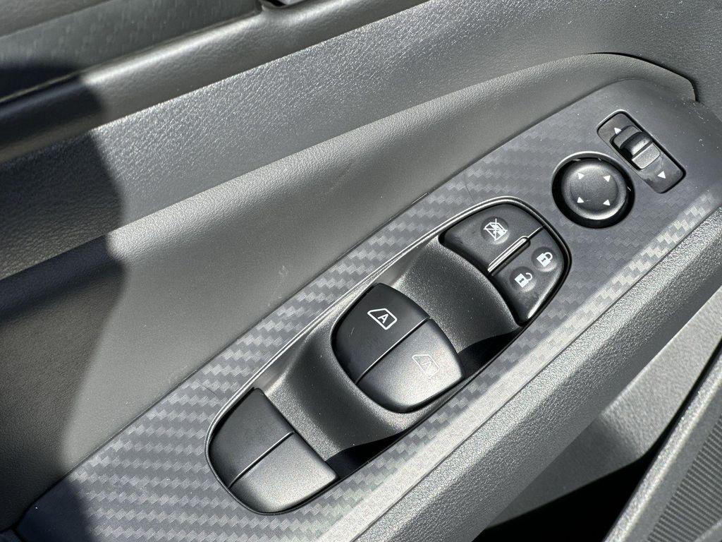 new 2025 Nissan Altima car, priced at $27,090