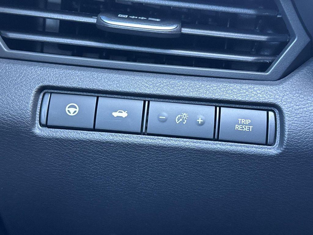 new 2025 Nissan Altima car, priced at $29,216