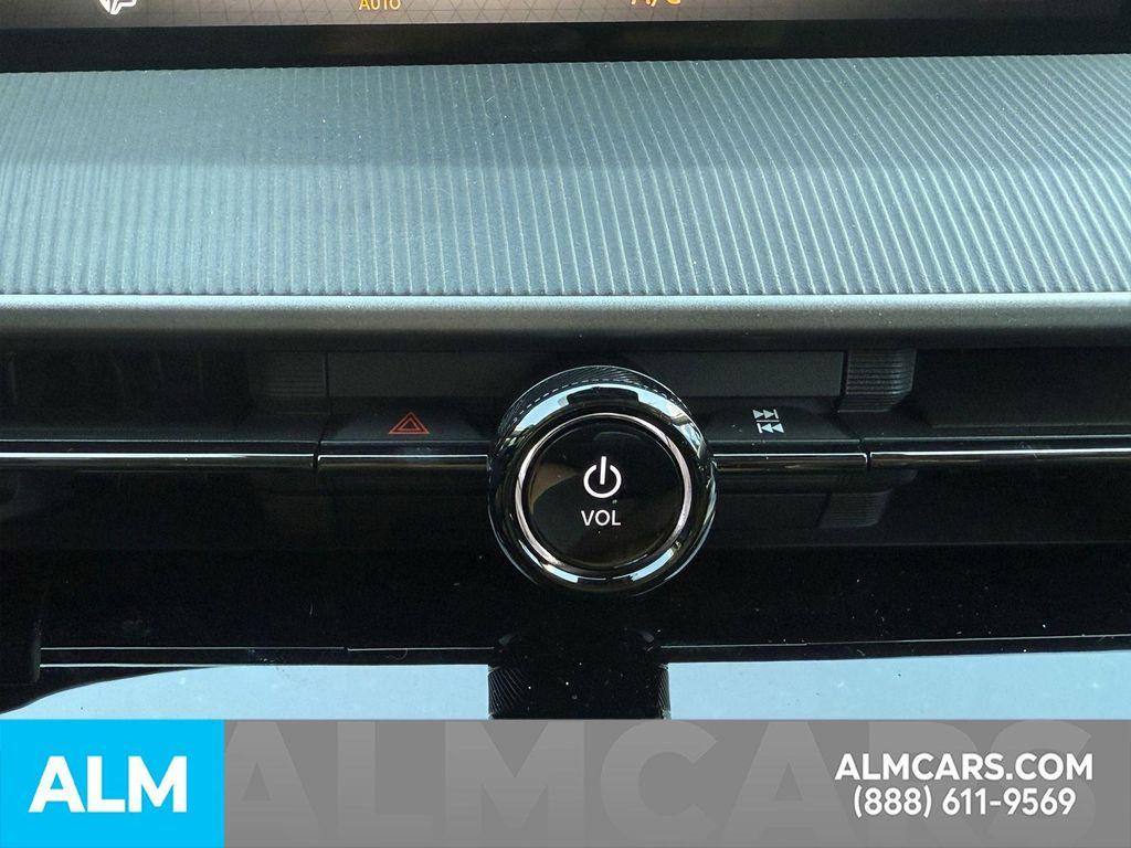 used 2025 Nissan Murano car, priced at $32,920