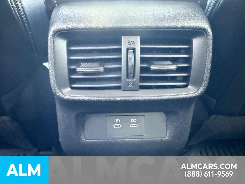 used 2025 Nissan Murano car, priced at $32,920