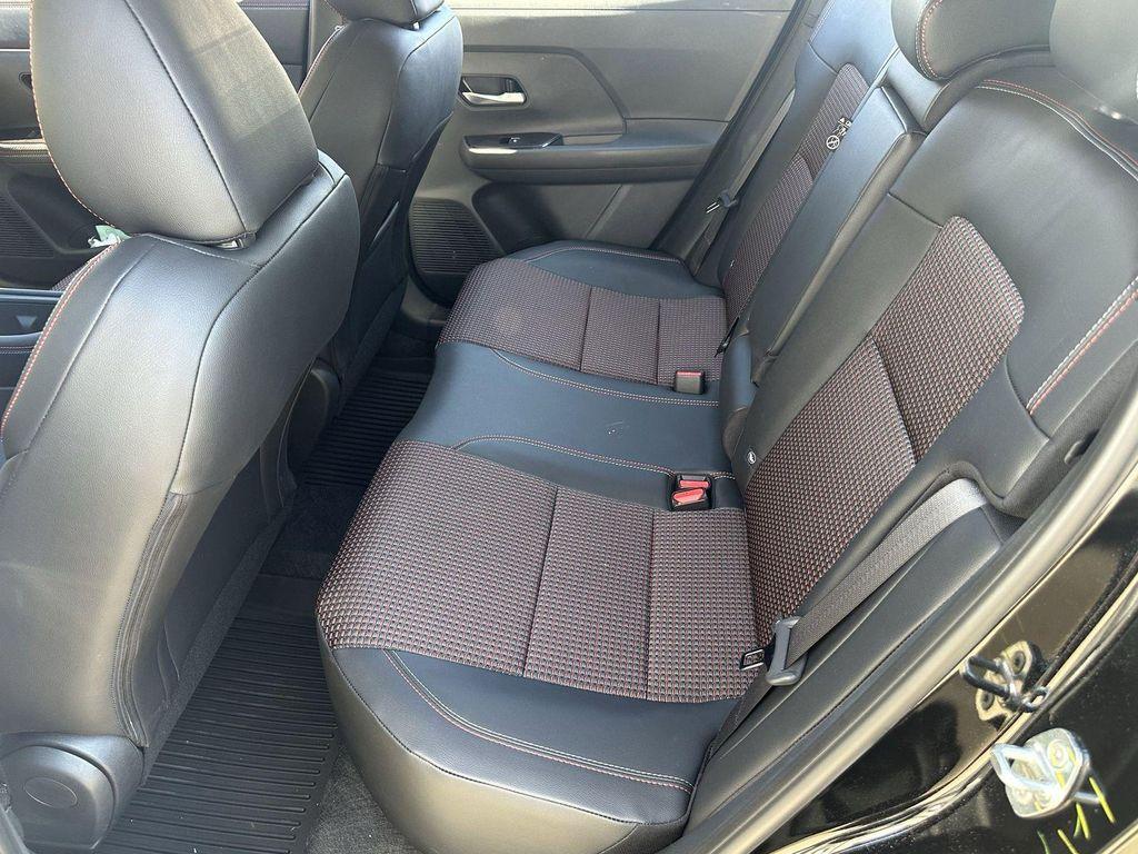 new 2026 Nissan Kicks car, priced at $26,710