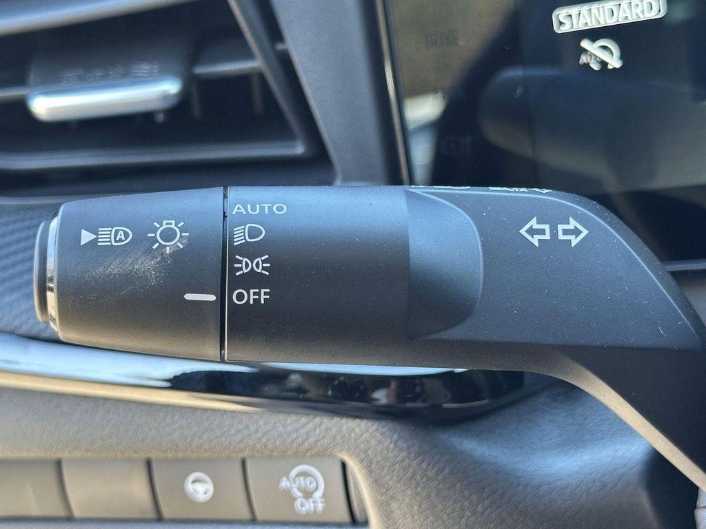 new 2026 Nissan Kicks car, priced at $26,710