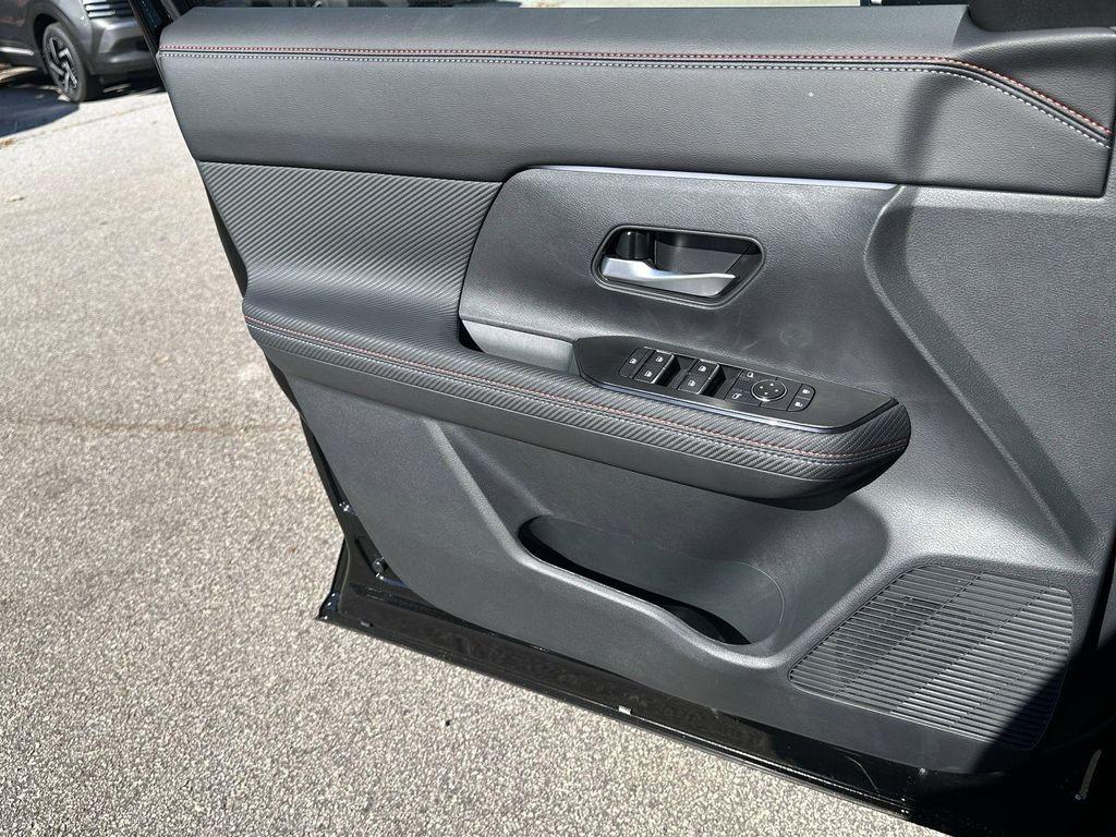 new 2026 Nissan Kicks car, priced at $26,710