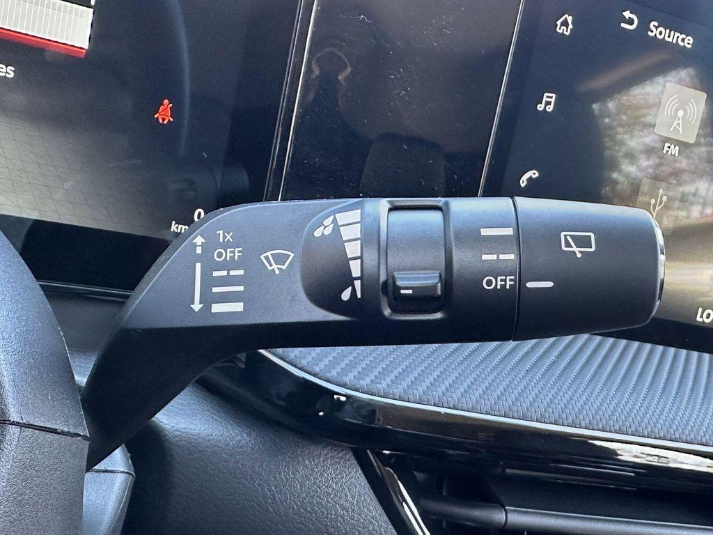 new 2026 Nissan Kicks car, priced at $26,710