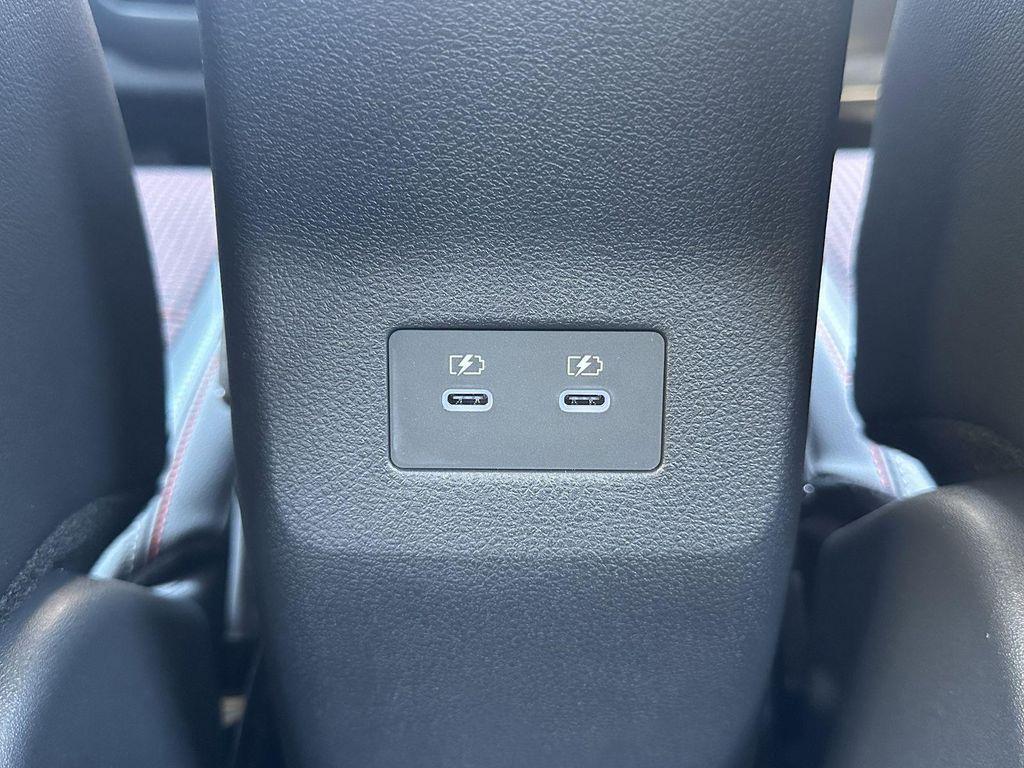 new 2026 Nissan Kicks car, priced at $26,710