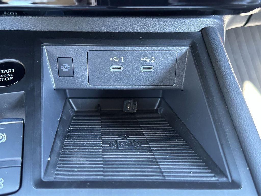 new 2026 Nissan Kicks car, priced at $26,710