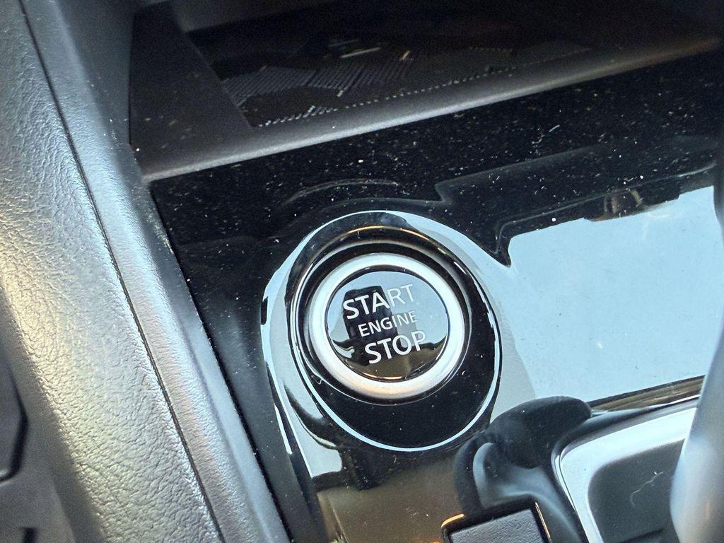 new 2025 Nissan Versa car, priced at $20,527