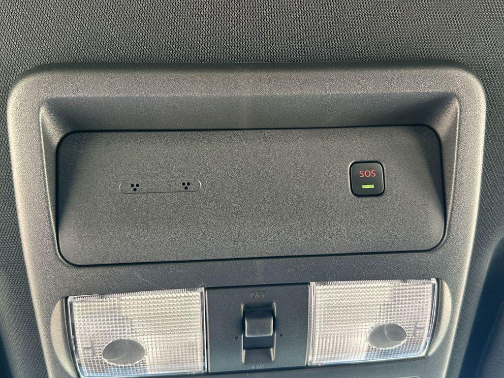 new 2025 Nissan Frontier car, priced at $38,790