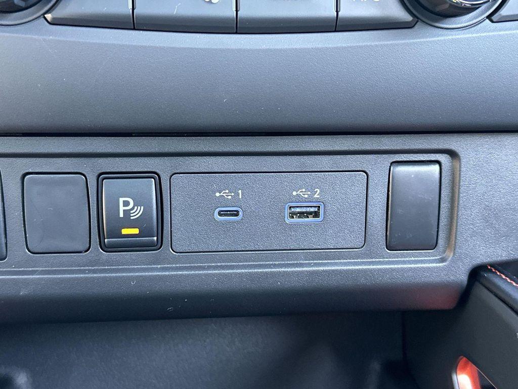 new 2025 Nissan Frontier car, priced at $38,790