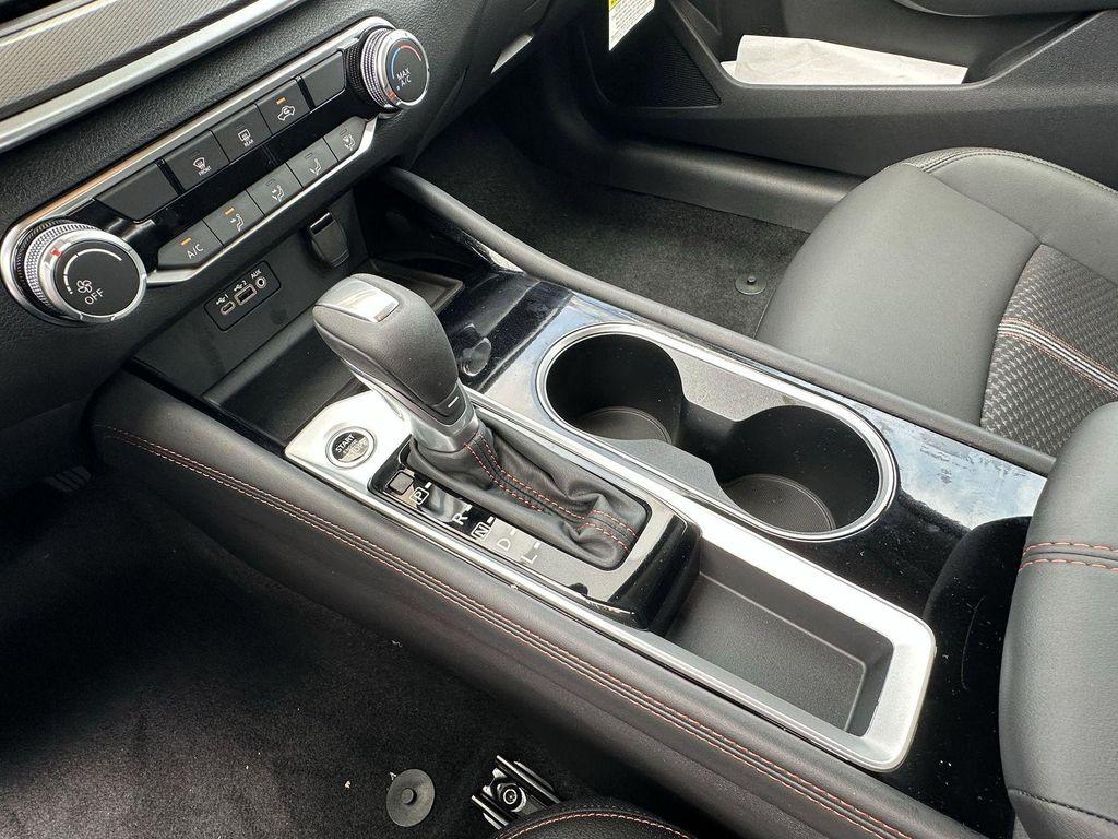 new 2025 Nissan Altima car, priced at $28,090