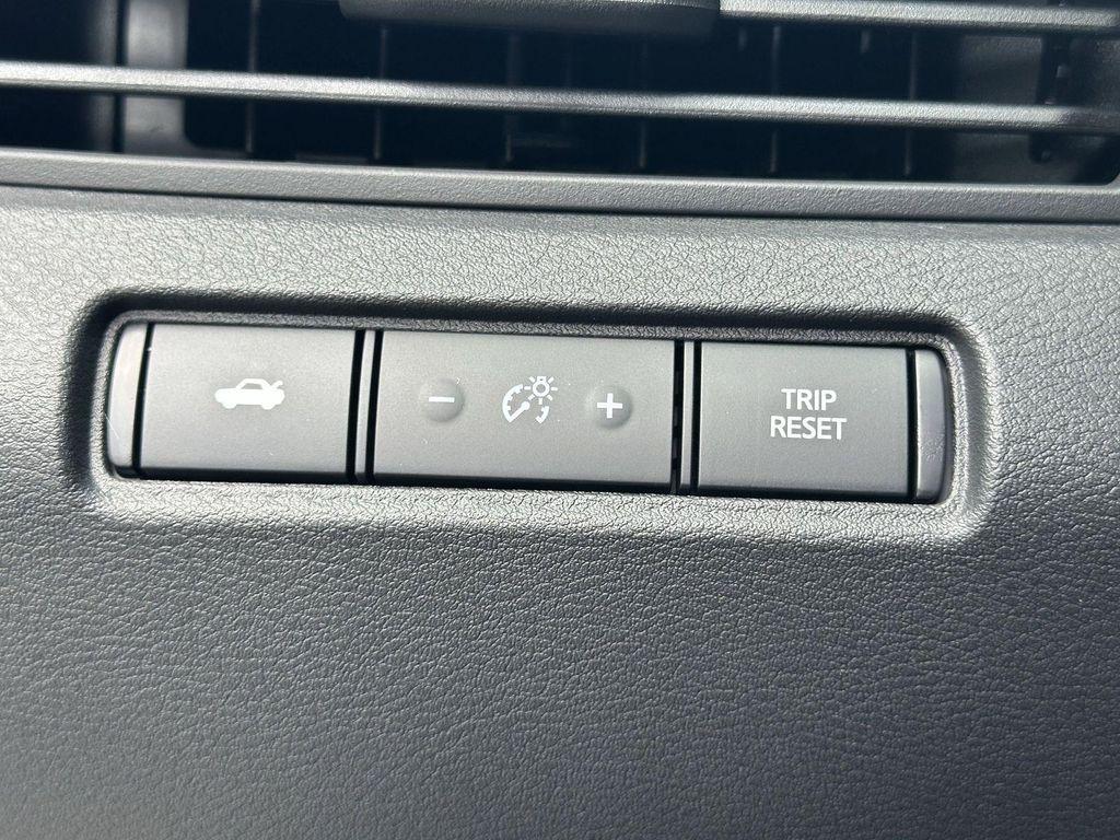 new 2025 Nissan Altima car, priced at $28,090