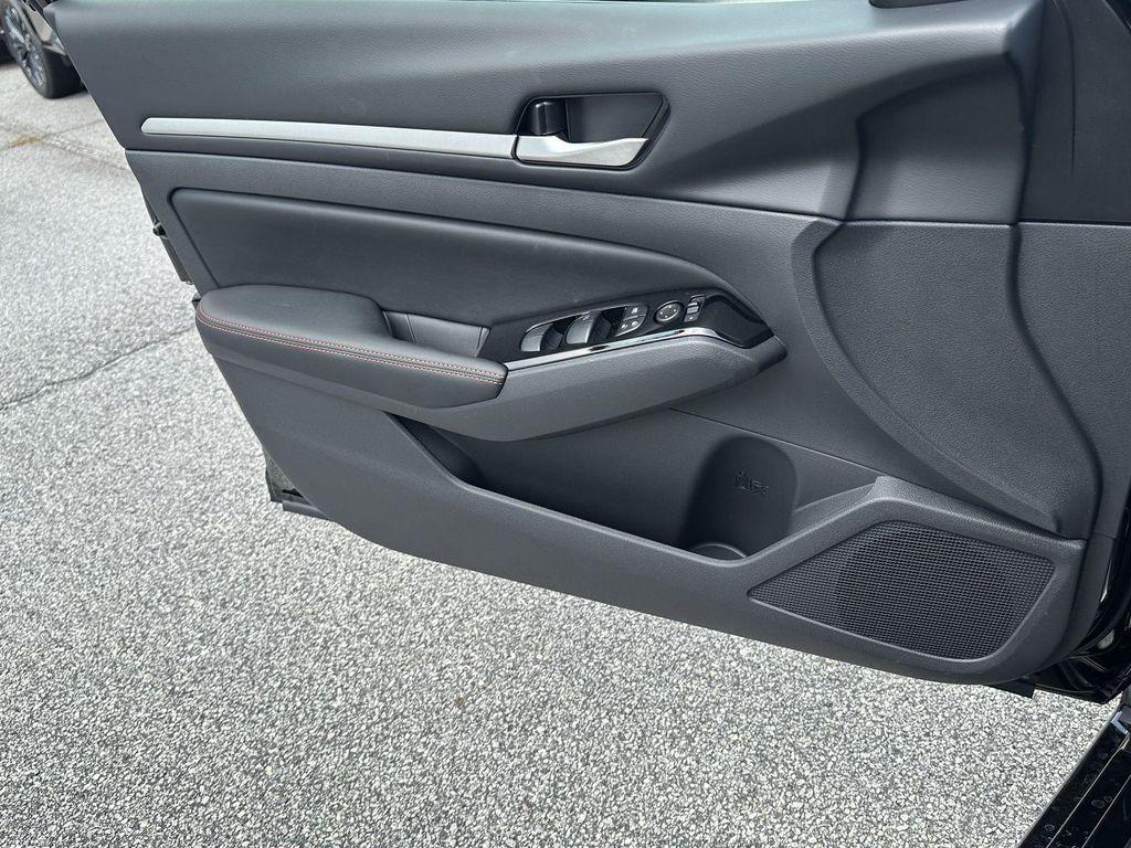 new 2025 Nissan Altima car, priced at $28,090