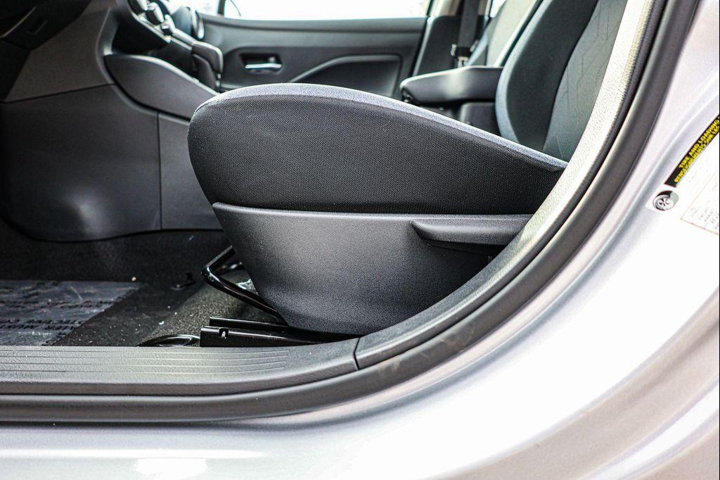 new 2025 Nissan Versa car, priced at $20,243