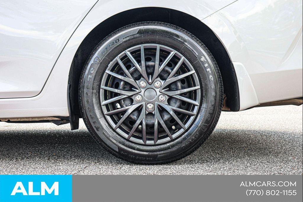 used 2024 Nissan Sentra car, priced at $20,664