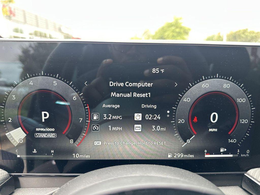 new 2025 Nissan Kicks car, priced at $26,581