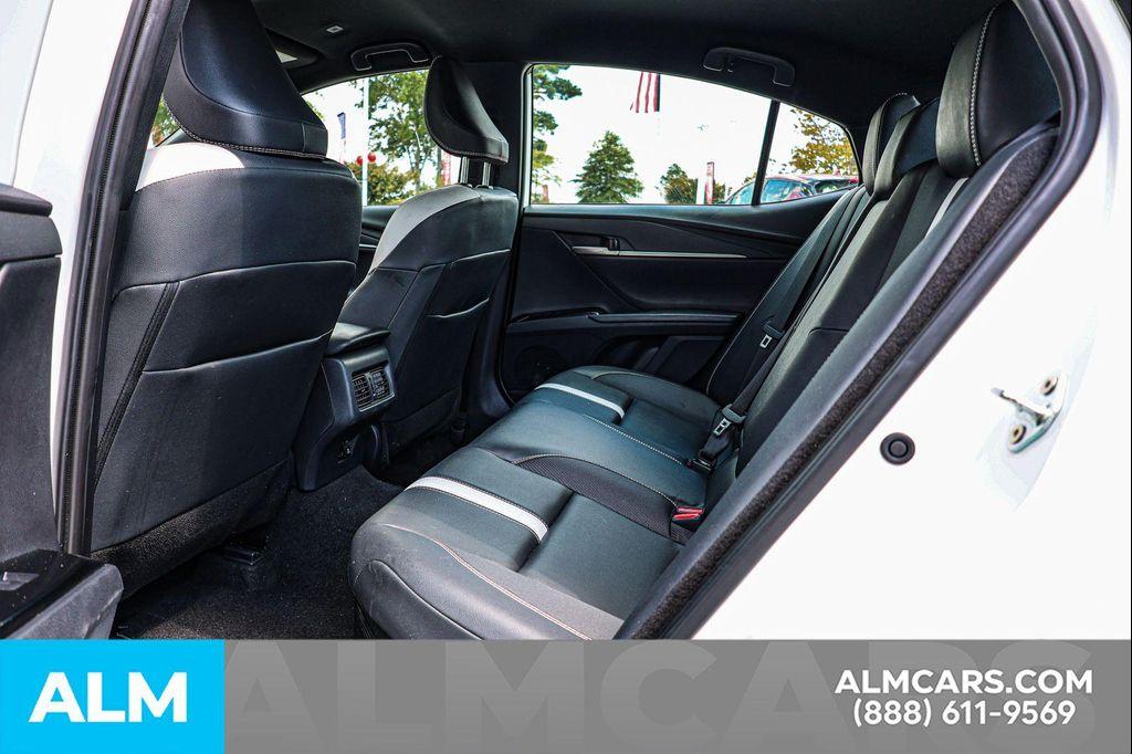 used 2025 Toyota Camry car, priced at $25,420