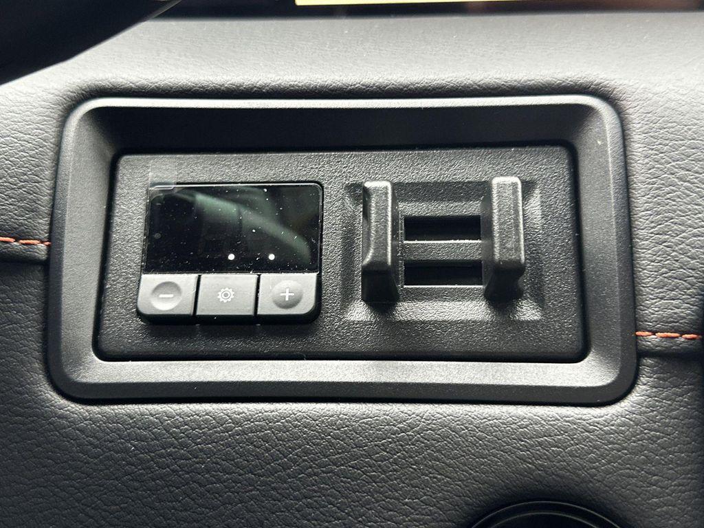 new 2026 Nissan Armada car, priced at $75,335