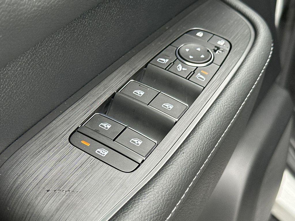 new 2026 Nissan Armada car, priced at $75,335