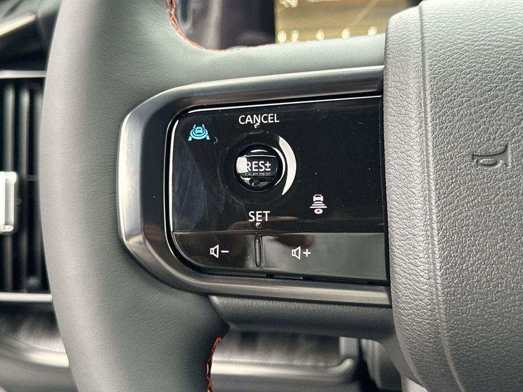 new 2026 Nissan Armada car, priced at $75,335