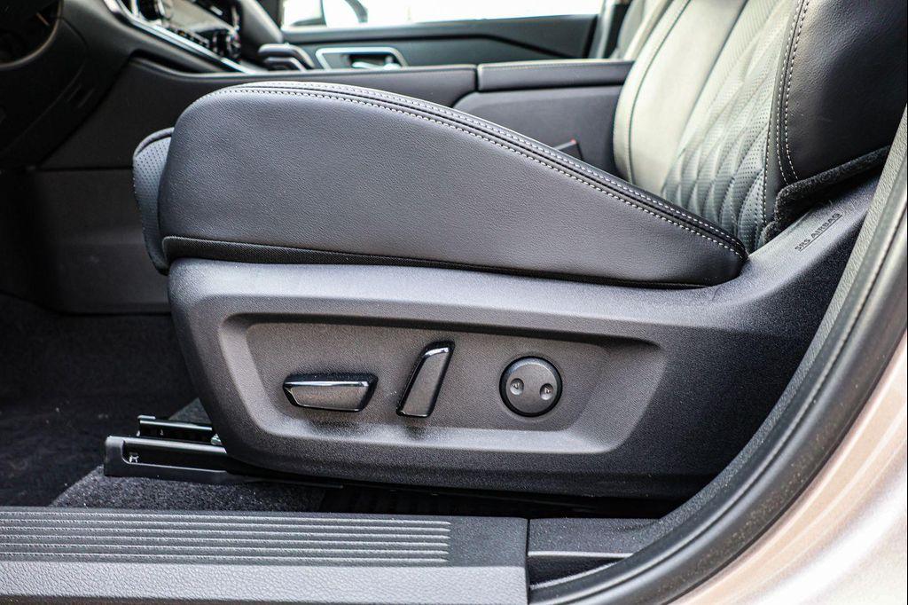 new 2026 Nissan Rogue car, priced at $37,405