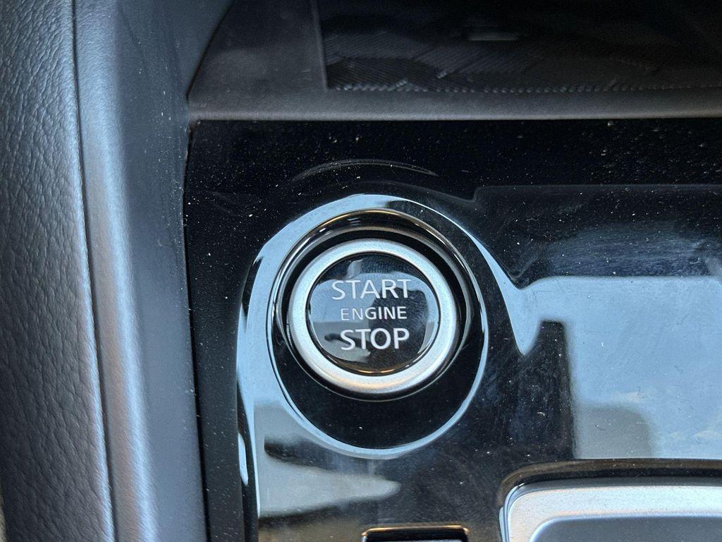 new 2025 Nissan Versa car, priced at $20,991