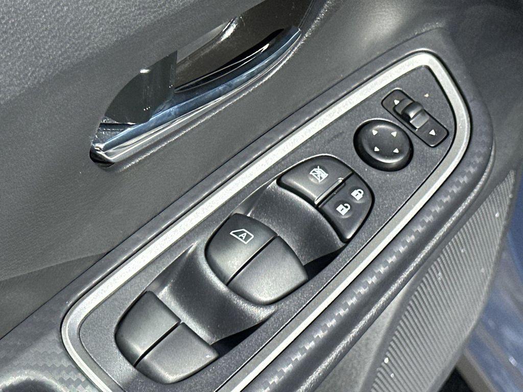 new 2025 Nissan Versa car, priced at $20,991