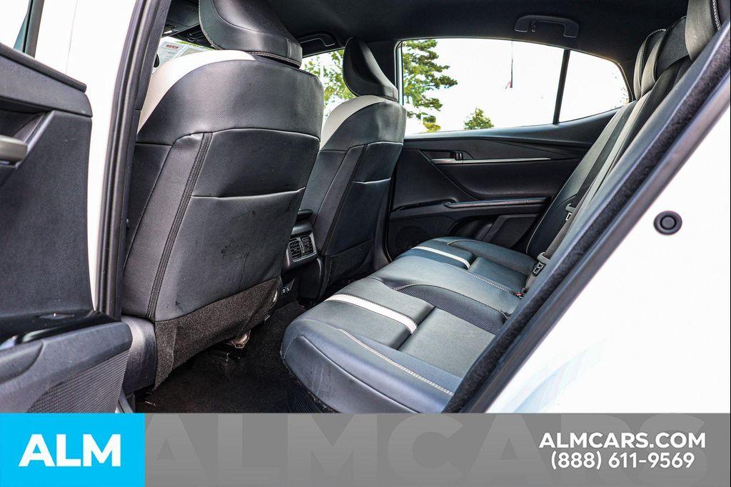 used 2025 Toyota Camry car, priced at $25,920