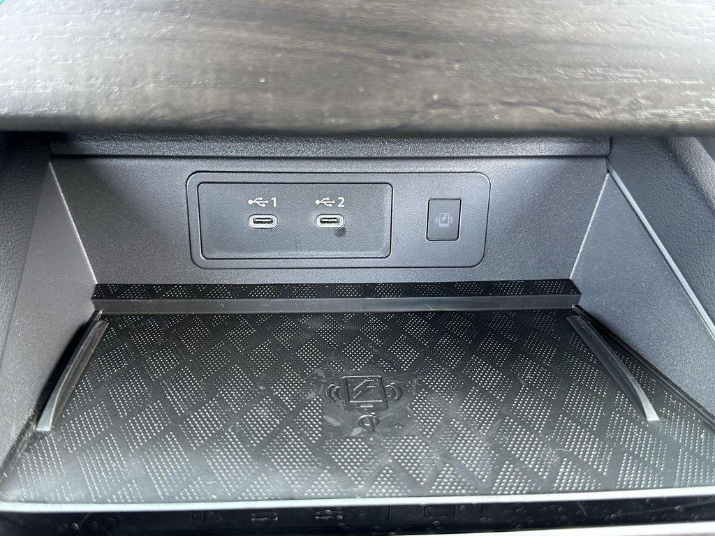 new 2025 Nissan Murano car, priced at $35,704