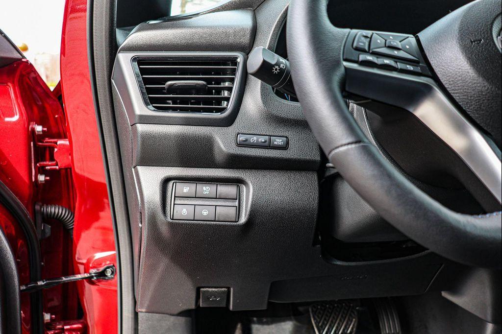 new 2024 Nissan Leaf car, priced at $23,680