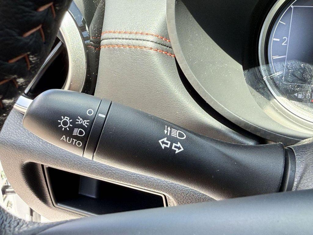 new 2025 Nissan Versa car, priced at $21,151