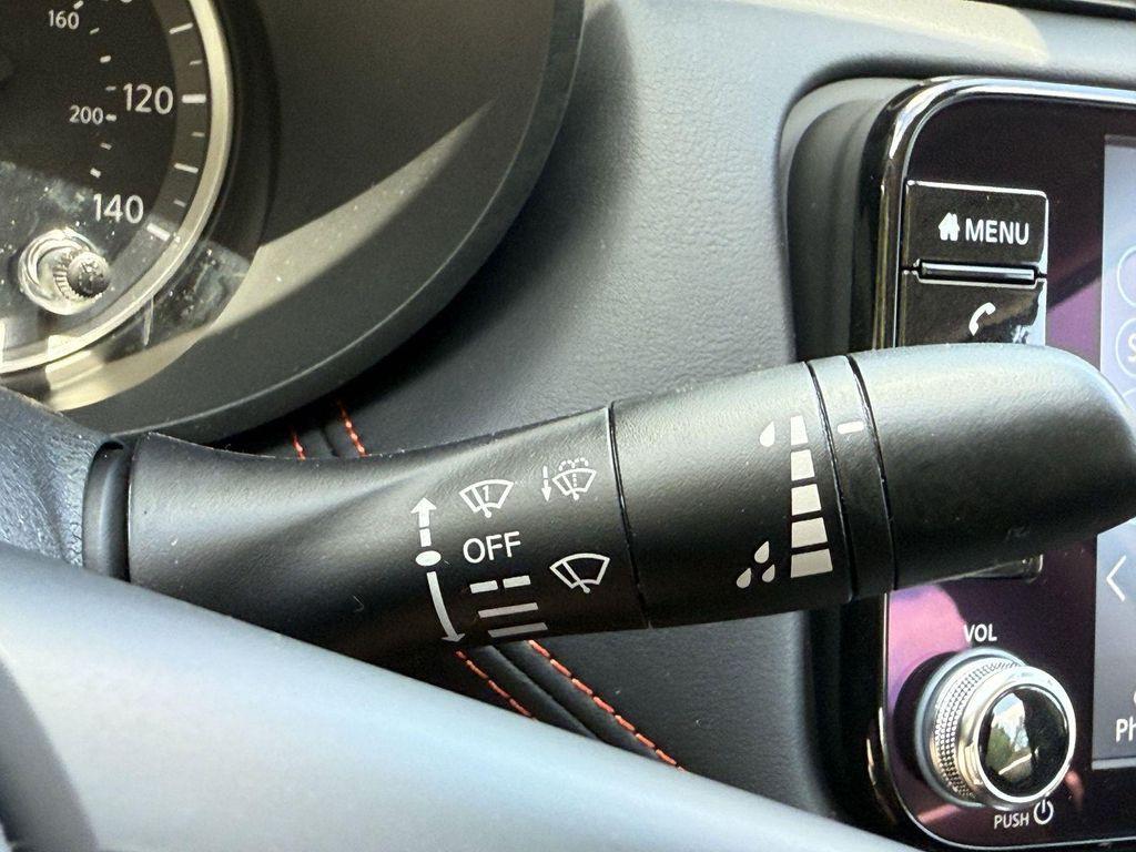 new 2025 Nissan Versa car, priced at $21,151