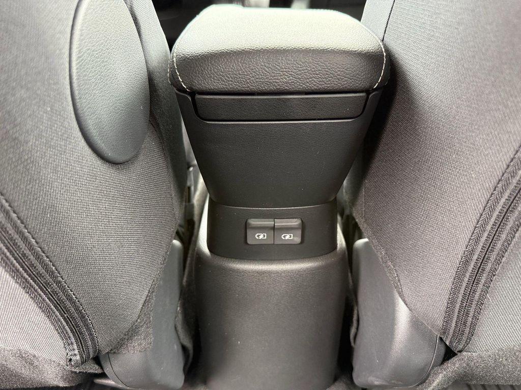 new 2025 Nissan Kicks car, priced at $21,925