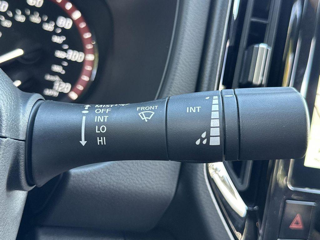 new 2026 Nissan Frontier car, priced at $41,530