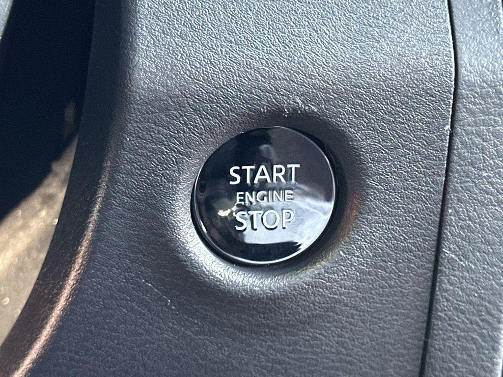 new 2026 Nissan Frontier car, priced at $41,530