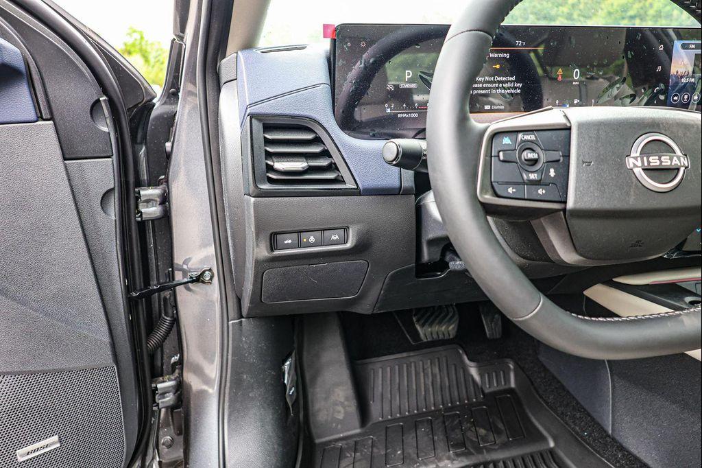 new 2026 Nissan Sentra car, priced at $28,811