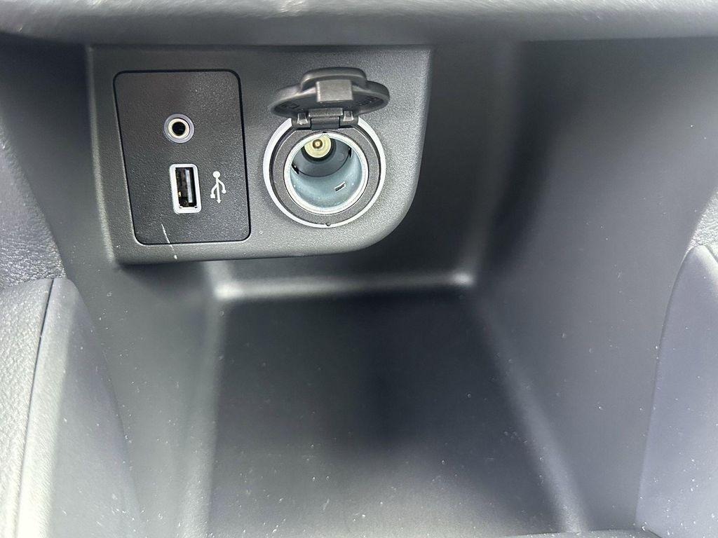 new 2025 Nissan Kicks car, priced at $21,425