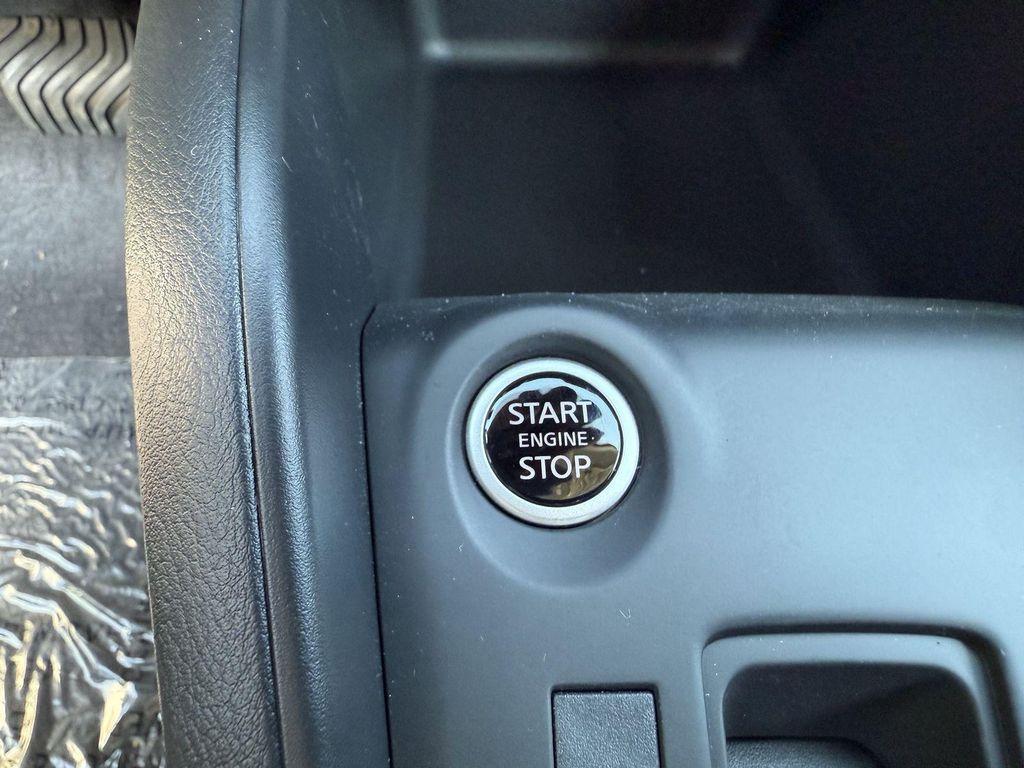 new 2025 Nissan Kicks car, priced at $21,925