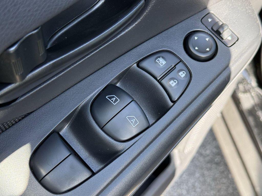 new 2025 Nissan Kicks car, priced at $21,925