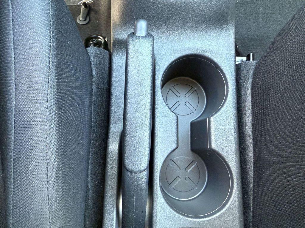 new 2025 Nissan Kicks car, priced at $21,925